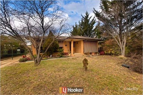 43 Shannon Cct, Kaleen, ACT 2617