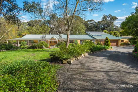 5 Montague St, Macedon, VIC 3440
