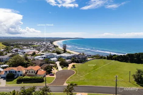 4 Seacrest Pl, Lennox Head, NSW 2478