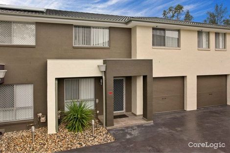 Property photo of 30/131 Hyatts Road Plumpton NSW 2761