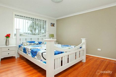 Property photo of 30/131 Hyatts Road Plumpton NSW 2761