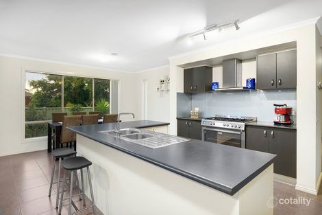 Property photo of 5 Toohey Court Wyndham Vale VIC 3024
