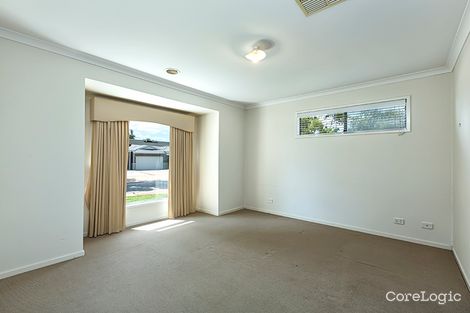 Property photo of 61 Breasley Parkway Point Cook VIC 3030