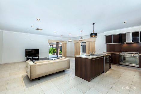 Property photo of 61 Breasley Parkway Point Cook VIC 3030