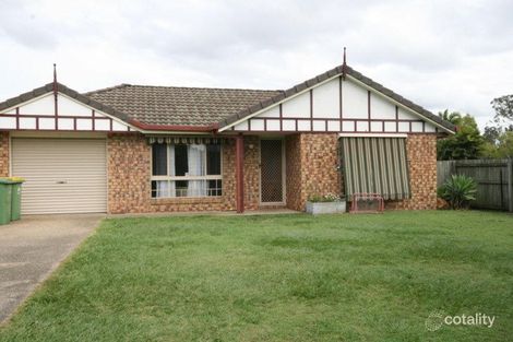 Property photo of 104 Tansey Drive Tanah Merah QLD 4128