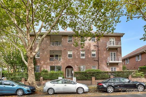 Property photo of 1/2 Fullerton Street Woollahra NSW 2025