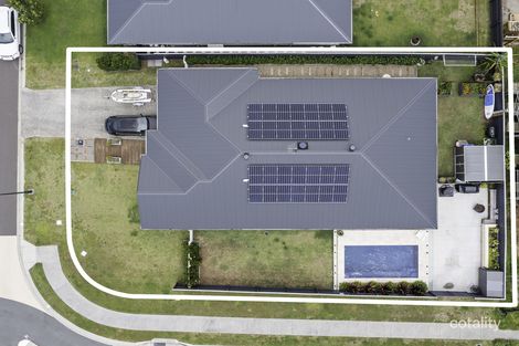 2 Glenbrook St, Ningi, QLD 4511