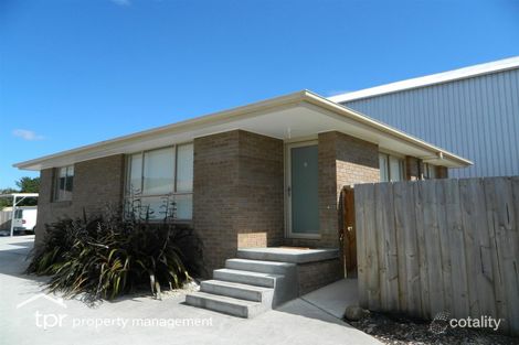 Property photo of 2/55C Agnes Street Ranelagh TAS 7109