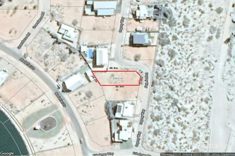 Property photo of 18 Osprey Way Exmouth WA 6707