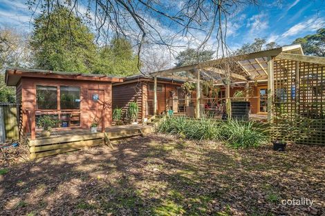 Property photo of 7 Legg Road Emerald VIC 3782