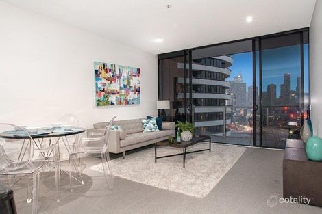 Property photo of 1103/20 Rakaia Way Docklands VIC 3008