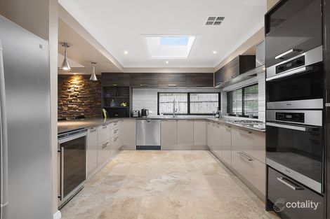 Property photo of 16 Winter Place Jerrabomberra NSW 2619