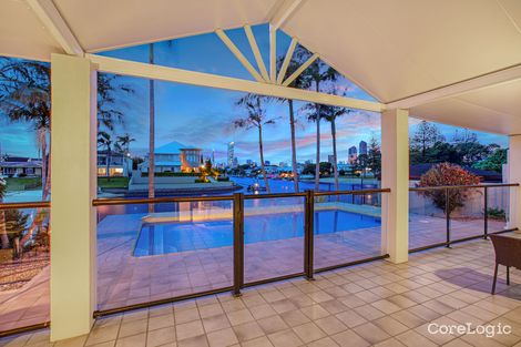 Property photo of 51 Beverley Crescent Broadbeach Waters QLD 4218