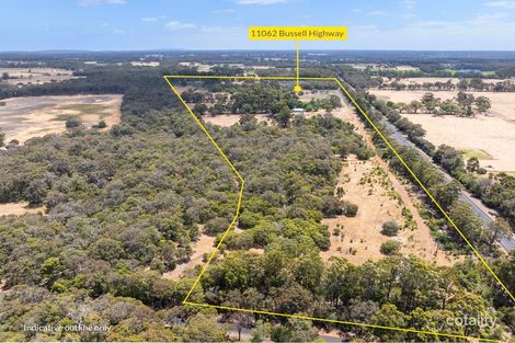 11062 Bussell Hwy, Forest Grove, WA 6286