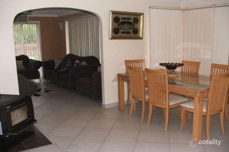 Property photo of 1 Lentara Court Georges Hall NSW 2198