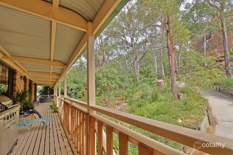 Property photo of 8 John Street Hazelbrook NSW 2779