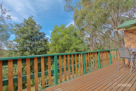 Property photo of 8 John Street Hazelbrook NSW 2779