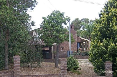 20 Davies Cres, Gooseberry Hill, WA 6076
