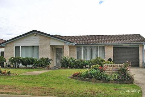 22 Gosse Pl, Bonnyrigg Heights, NSW 2177