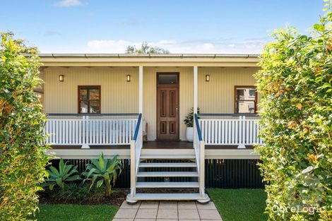 Property photo of 21 Knowles Street Auchenflower QLD 4066