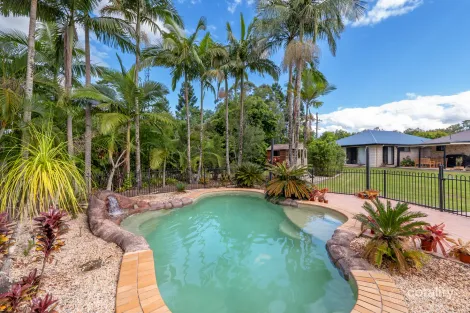 Property photo of 10 Bloodwood Close Mooloolah Valley QLD 4553
