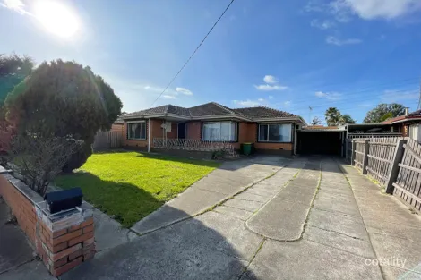 40 Banbury Rd, Reservoir, VIC 3073
