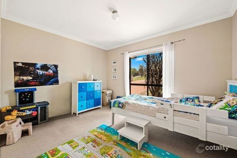 Property photo of 43 Palmer Drive Highfields QLD 4352