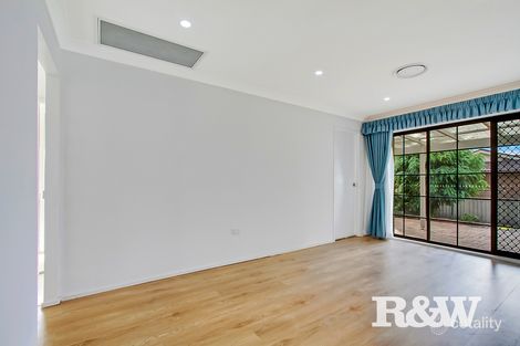 Property photo of 2 Gardner Street Rooty Hill NSW 2766