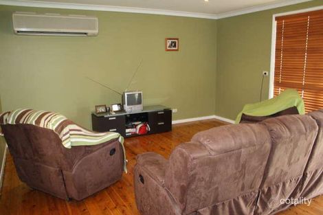 Property photo of 25 St James Crescent Muswellbrook NSW 2333