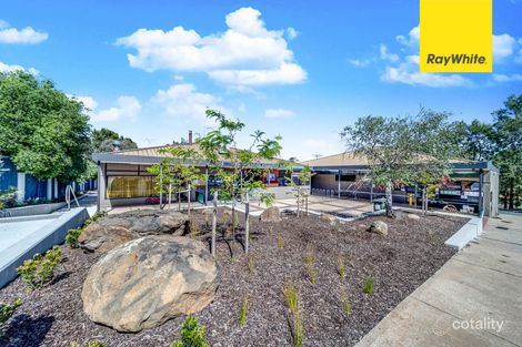 Property photo of 18/12 Daley Crescent Fraser ACT 2615