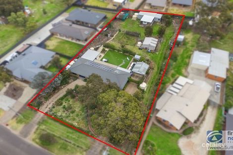 Property photo of 148-150 St Killian Street White Hills VIC 3550