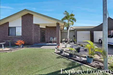 Property photo of 7 Davlyn Drive Andergrove QLD 4740