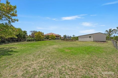 Property photo of 43 Palmer Drive Highfields QLD 4352