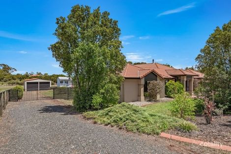 Property photo of 43 Palmer Drive Highfields QLD 4352