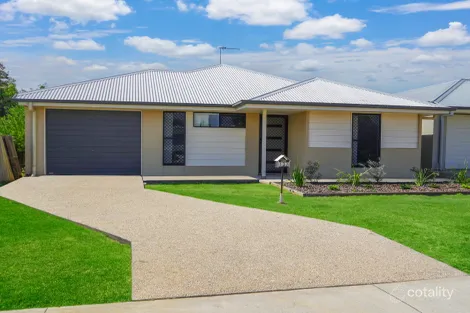 137 Bowen St, Roma, QLD 4455