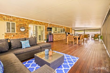 Property photo of 22 Lester Close Wattle Ponds NSW 2330