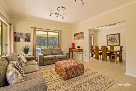 Property photo of 22 Lester Close Wattle Ponds NSW 2330