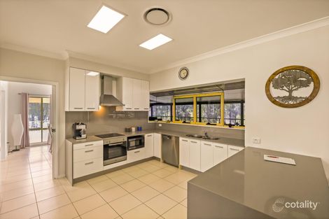 Property photo of 22 Lester Close Wattle Ponds NSW 2330