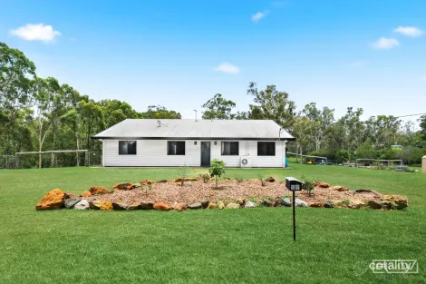27 Murray Lane, Cawarral, QLD 4702