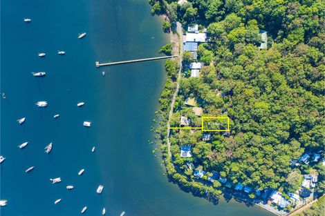 38 Hardys Bay Pde, Killcare, NSW 2257