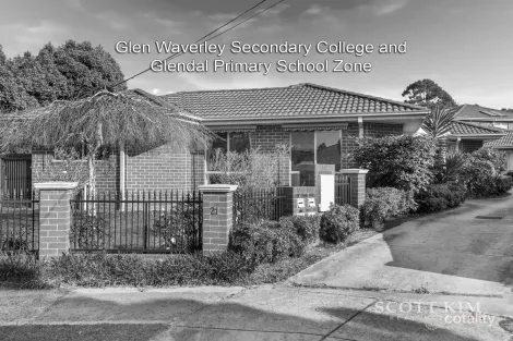 Property photo of 1/21 Fernhurst Drive Glen Waverley VIC 3150