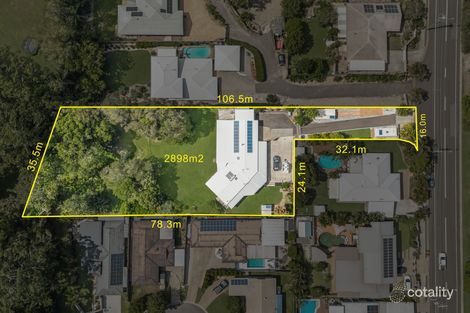 106 Golf Links Rd, Buderim, QLD 4556