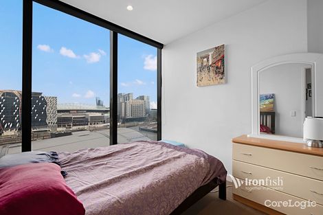 Property photo of 1112/220 Spencer Street Melbourne VIC 3000