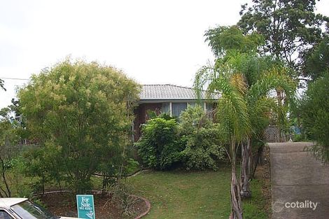 36 Bloodwood Cres, Molendinar, QLD 4214