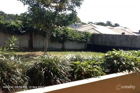 Property photo of 2/1 Carolyn Street Upper Coomera QLD 4209