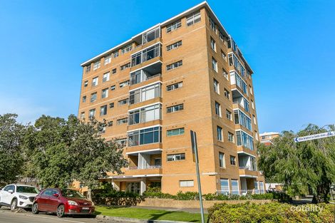 Property photo of 4/8-12 Trafalgar Street Brighton-Le-Sands NSW 2216