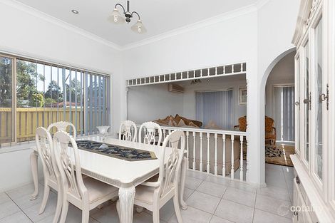 Property photo of 2 Sabre Crescent Holsworthy NSW 2173