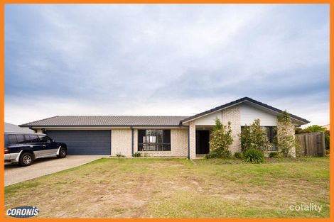 Property photo of 15 O'Dea Crescent Goodna QLD 4300