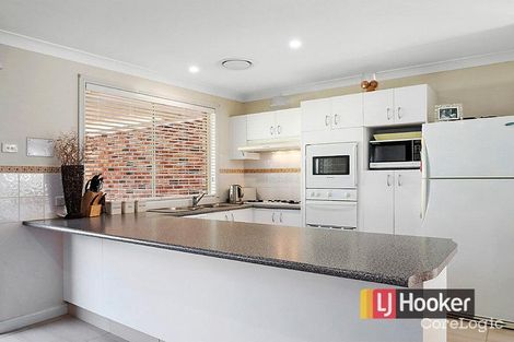 Property photo of 43 Tonkin Crescent Schofields NSW 2762