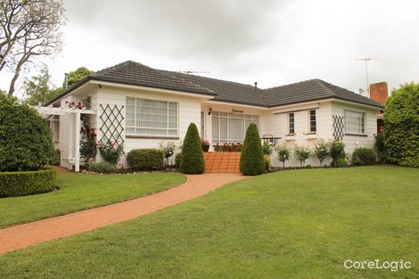 Property photo of 28 Fairchild Street Drouin VIC 3818